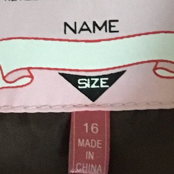 🎉HP🎉FLUFFY SNOW JACKET - Picture 4 of 9